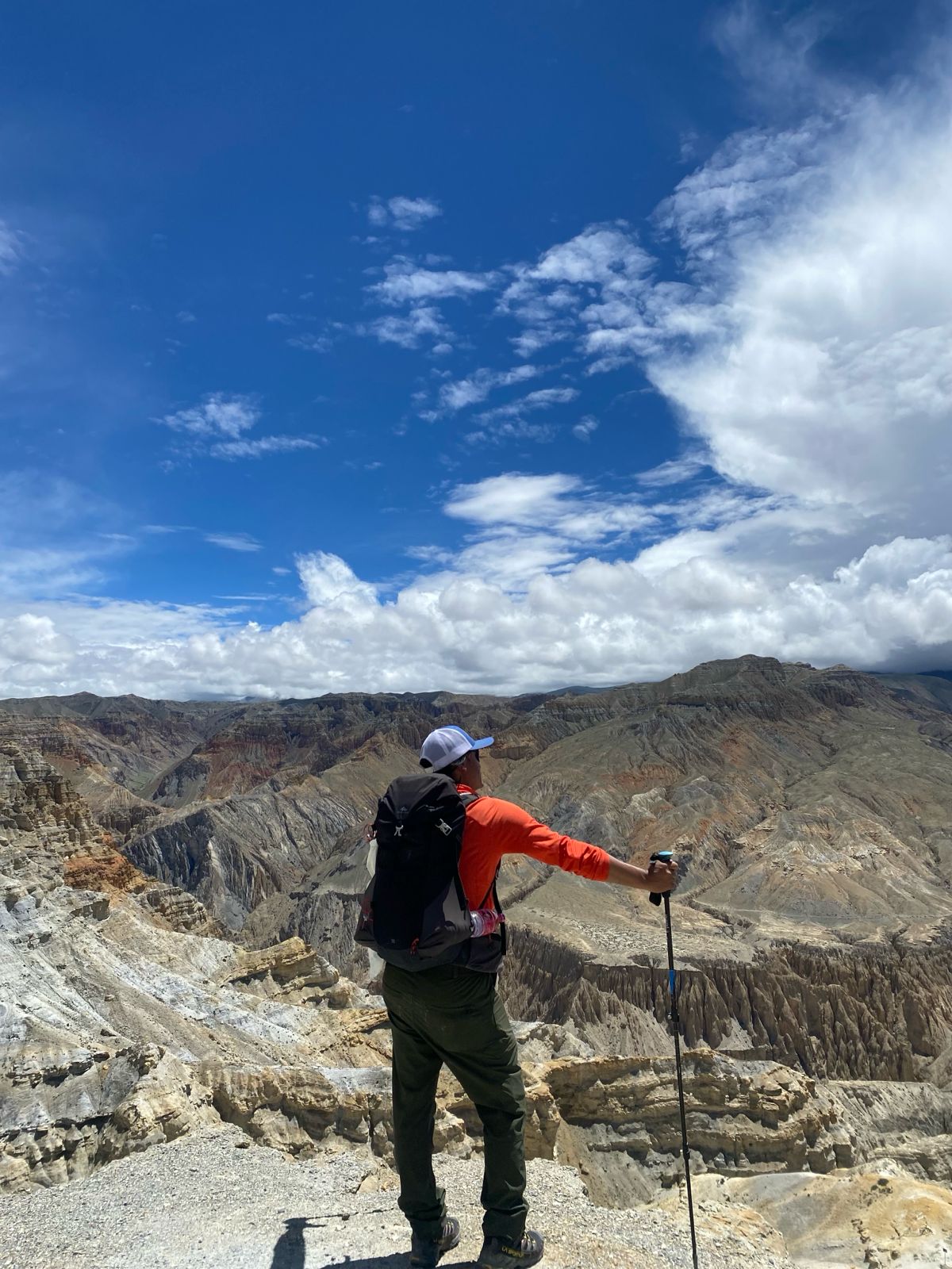 Upper Mustang Trek Gallery Image 6
